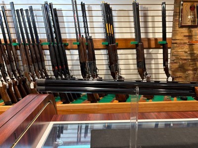 USED Krieghoff K80 Parcours 12ga - Consignment - Image 7 of 13