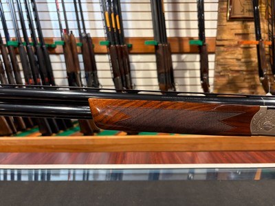 USED Krieghoff K80 Parcours 12ga - Consignment - Image 8 of 13