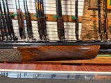 USED Krieghoff K80 Parcours 12ga - Consignment - Image 5 of 13