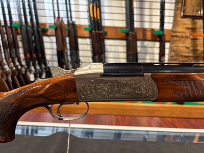 USED Krieghoff K80 Parcours 12ga - Consignment - Image 4 of 13