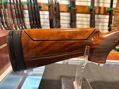 USED Krieghoff K80 Parcours 12ga - Consignment - Image 3 of 13