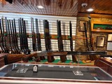 USED Krieghoff K80 Parcours 12ga - Consignment - Image 1 of 13