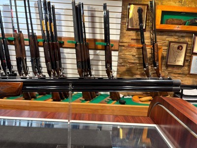 USED Krieghoff K80 Parcours 12ga - Consignment - Image 6 of 13