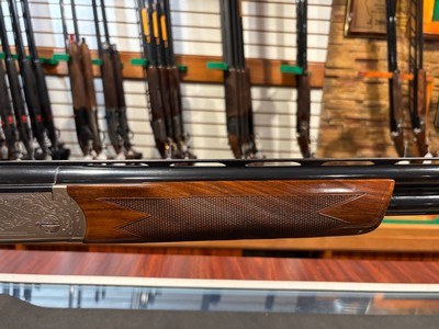 USED Krieghoff K80 Parcours 12ga - Consignment - Image 5 of 13