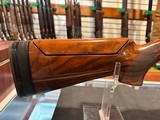 USED Krieghoff K80 Parcours 12ga - Consignment - Image 3 of 13