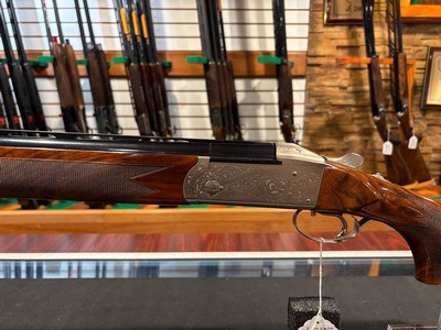 USED Krieghoff K80 Parcours 12ga - Consignment - Image 9 of 13