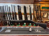 Tokarev TTF Titan 12ga 18.5