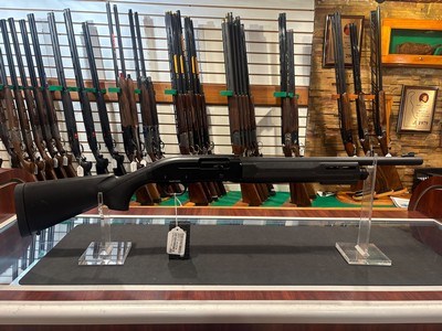 Tokarev TTF Titan 12ga 18.5