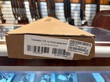 Tokarev TTF Titan 12ga 18.5