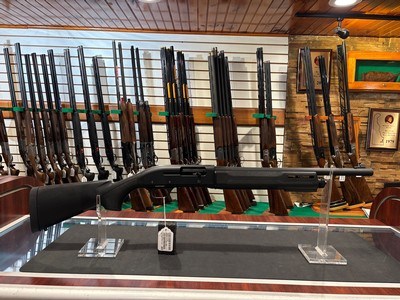 Tokarev TTF Titan 12ga - Image 1 of 4