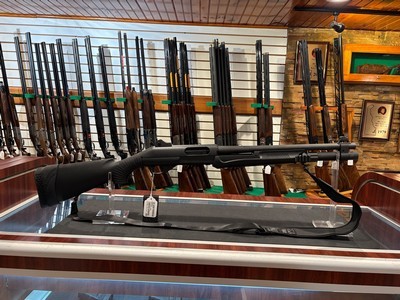 USED Benelli Nova 12ga - Image 1 of 3