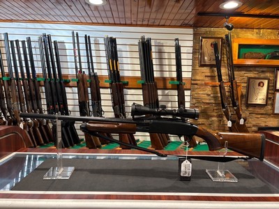 USED Browning BPS 12ga/22 - Consignment - Image 2 of 3