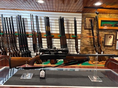 USED Browning BPS 12ga/22 - Consignment - Image 1 of 3