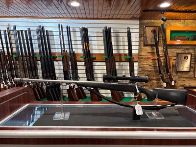 USED Browning A-Bolt 338 Win Mag - Consignment - Image 2 of 3