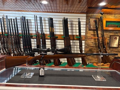 USED Ruger M77 243 Win - Consignment - Image 1 of 3