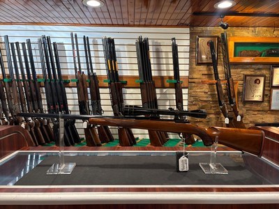 USED Ruger M77 243 Win - Consignment - Image 2 of 3