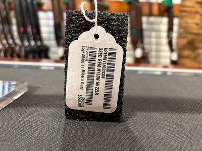 USEDRemington Nylon 66 22LR - Consignment - Image 3 of 3