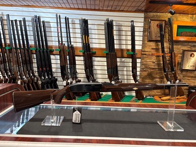 USEDRemington Nylon 66 22LR - Consignment - Image 1 of 3