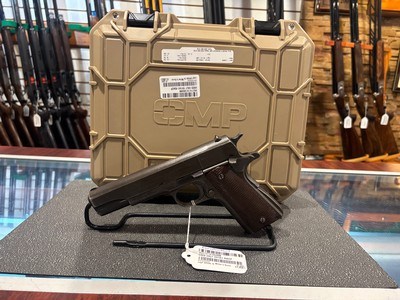 USED Colt 1911 CMP - Consignment - Image 2 of 3