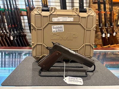USED Colt 1911 CMP - Consignment - Image 1 of 3