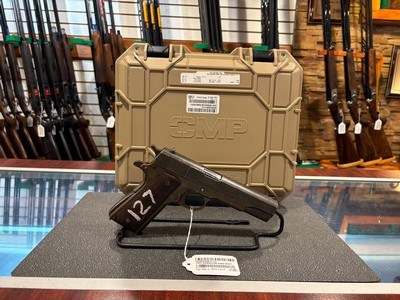 USED Remington Rand 1911 CMP- Consignment - Image 1 of 3