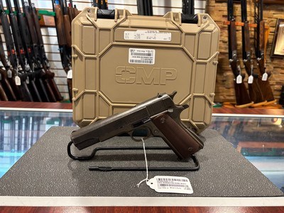 USED Remington Rand 1911 CMP- Consignment - Image 2 of 3