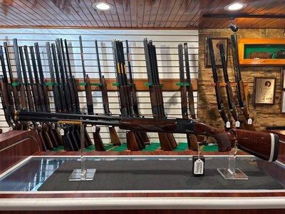 Browning CX Mirco 12ga/30 Adj LOP - Image 2 of 4