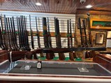 Browning CX Mirco 12ga/30 Adj LOP - Image 1 of 4