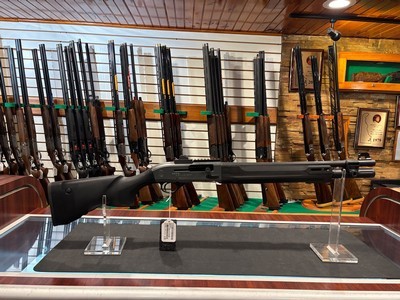 Beretta A300 Ultima Patrol 20ga - Image 1 of 4