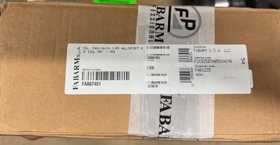 Fabarm L4S All Sport RS 12ga/30 - Image 5 of 5