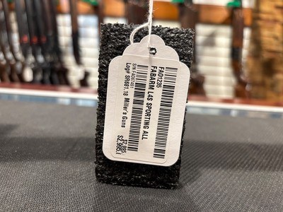 Fabarm L4S All Sport RS 12ga/30 - Image 3 of 5
