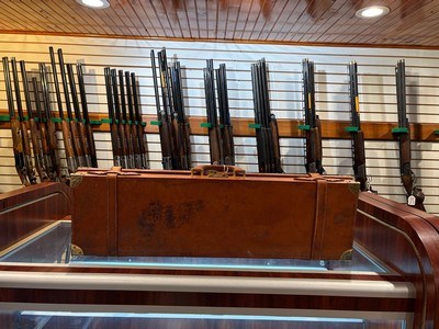 Union Armera Orvis Custom - Consignment - Image 12 of 13