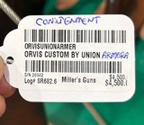 Union Armera Orvis Custom - Consignment - Image 11 of 13