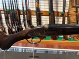 Union Armera Orvis Custom - Consignment - Image 4 of 13