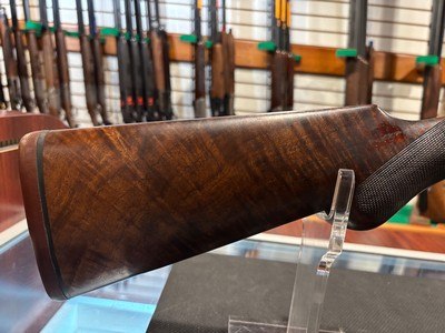Union Armera Orvis Custom - Consignment - Image 3 of 13