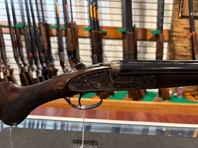 Union Armera Orvis Custom - Consignment - Image 4 of 13