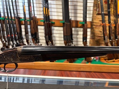 Union Armera Orvis Custom - Consignment - Image 5 of 13