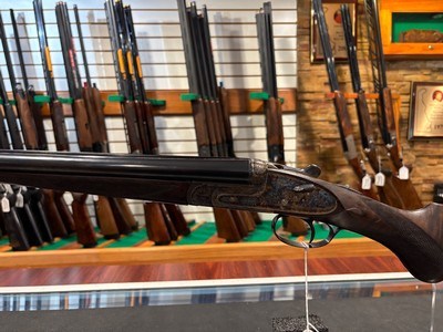 Union Armera Orvis Custom - Consignment - Image 9 of 13