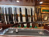 USED Parker SXS 12ga - Consignment