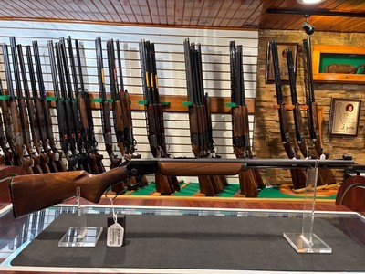 USED Marlin 39A 22LR - Consignment - Image 1 of 3