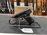 USED Cobra Enterprises FS32 - NEVER FIRED - Consignment - Image 2 of 4