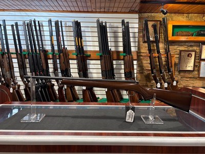 USED Stevens 125 22LR - Image 2 of 3
