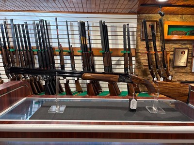 Caesar Guerini Summit Limited 12ga 32" - Image 2 of 5