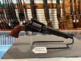 USED Ruger Old Army - Consignment - Image 1 of 3