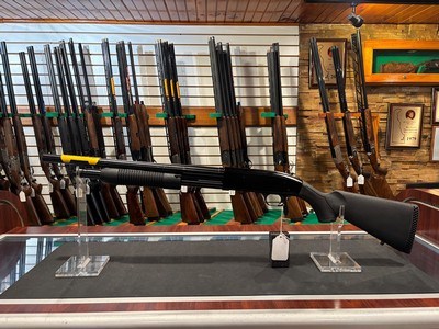 Mossberg 88 Security Pump 12ga - Image 2 of 4