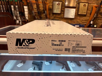 Smith and Wesson M&P15 Sport III *DE Compliant* - Image 4 of 4