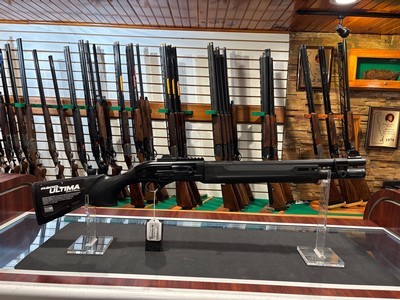 Beretta A300 Ultima Patrol 12ga - Image 1 of 4