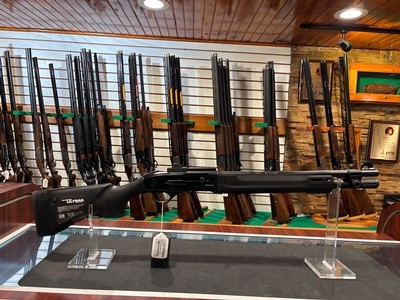 Beretta A300 Ultima Patrol 20ga - Black - Image 1 of 4