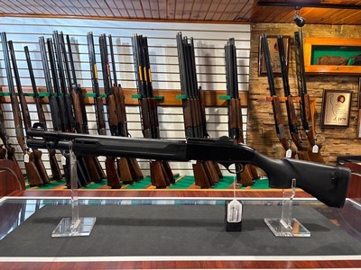 Beretta A300 Ultima Patrol 20ga - Black - Image 2 of 4