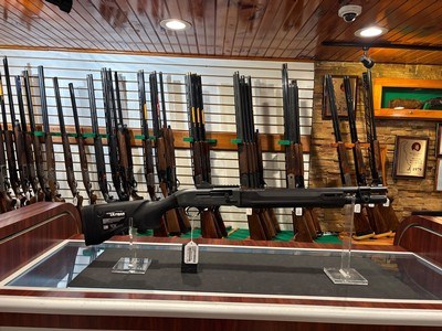 Beretta A300 Ultima Patrol 20ga - Grey - Image 1 of 4